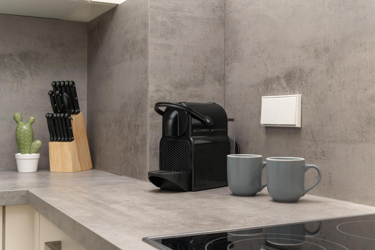 Unique Zentral Gelegene 2 Zimmer Maisonettewohnung Inkl Tiefgaragenplatz Villingen-Schwenningen Exteriér fotografie